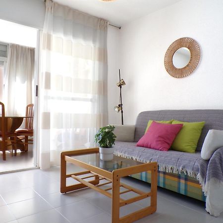 Apartamento Mirador Бенидорм Экстерьер фото
