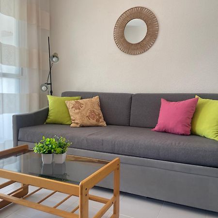 Apartamento Mirador Бенидорм Экстерьер фото